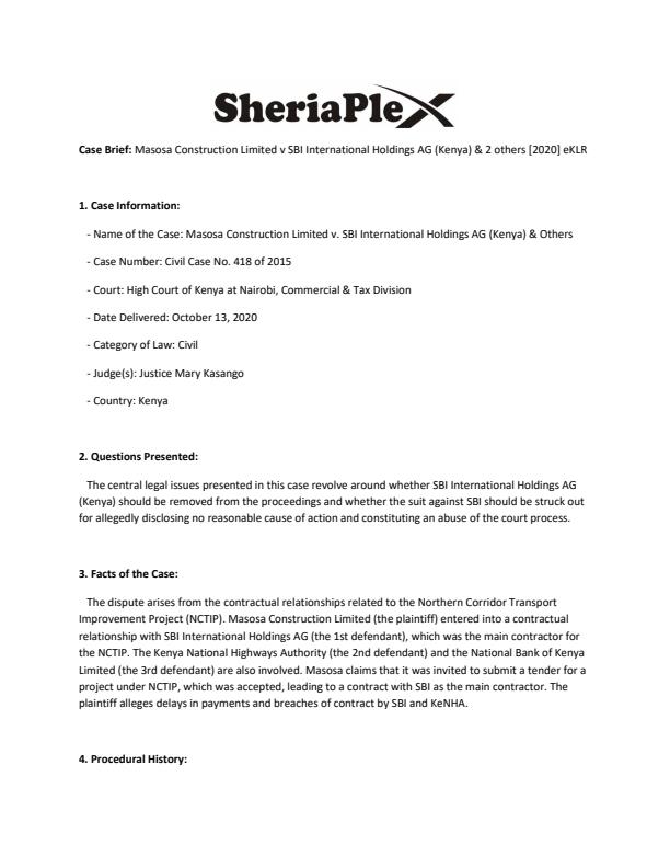 Masosa-Construction-Limited-v-SBI-International-Holdings-AG-Kenya--2-others-[2020]-eKLR-Case-Summary_1817_0.jpg